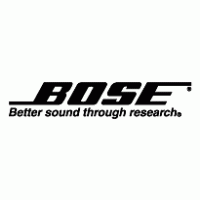 Bose Earphone