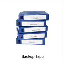 Backup Tape