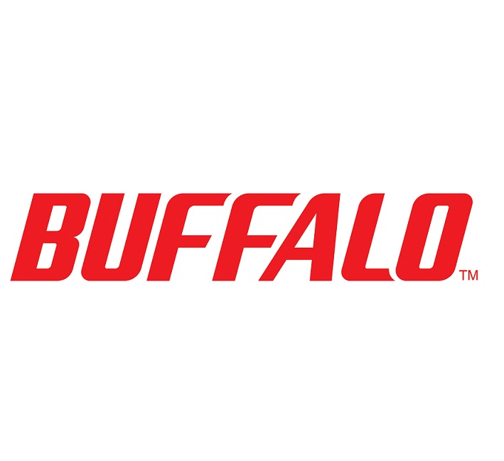 Buffalo Harddisk