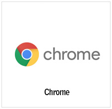Chrome Media TV BOX