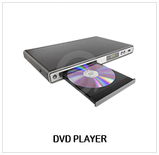 DVD PLAYER