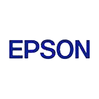 EPSON Barcode Label Printer