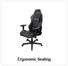 Ergonomic Seating