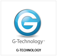 G-Technology Harddisk