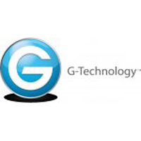 G-Technology NAS