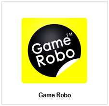 Game Robo UAV