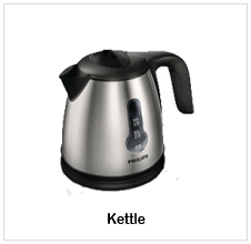 OTHERS Kettle