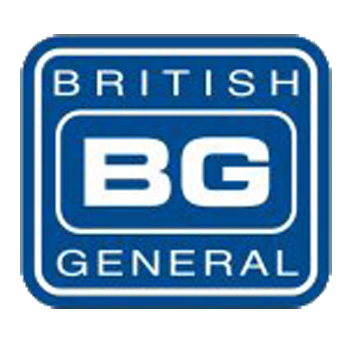 British General socket