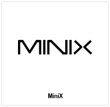 MiniX Media TV BOX