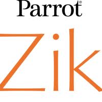 Parrot Earphone