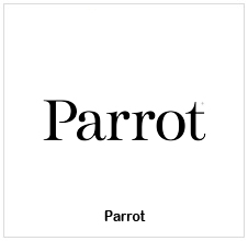 Parrot UAV