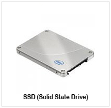 SSD (固態硬碟)