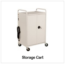 Storage Cart
