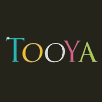 TOOYA Graphic Tablet