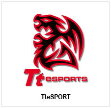 TteSPORT Gaming Keyboard