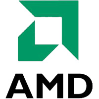 AMD CPU