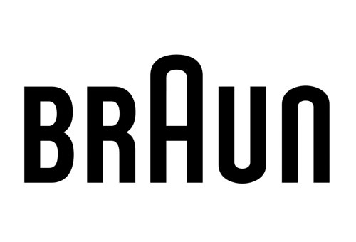 Braun Electric shaver