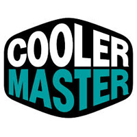 Cooler Master PC Case