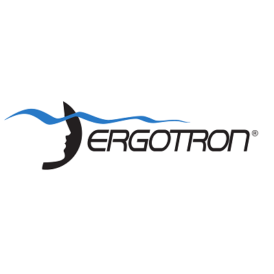 ERGOTRON Monitor Arm Wall Mount