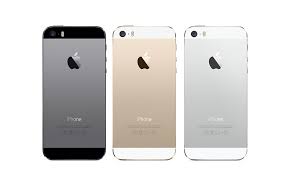 iPhone 5/5S Case