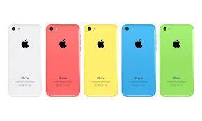 iPhone 5C Case