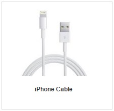 Cable (iPhone)