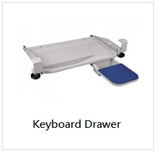 Keyboard Drawer