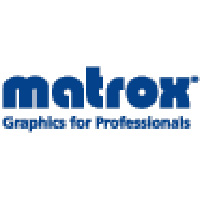 Matrox Display Card