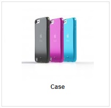 Case / Cover