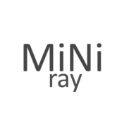 MiNi ray Projector