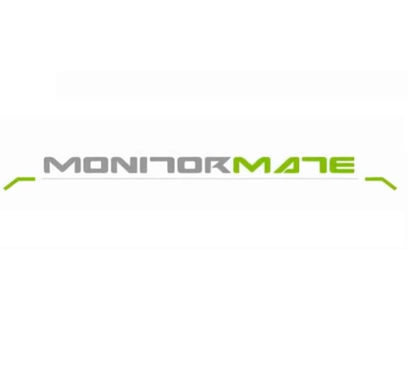MONITORMATE Monitor Arm Wall Mount