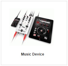 Music Device