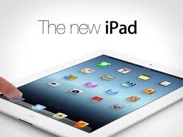 The New iPad Case