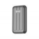 XPower T113 Magnetic 10000mAh Wireless Power Bank 無線充+PD外置充電器 - Gray #XP-T113-GY [香港行貨]
