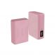 Xpower PD10KG2 PD 10000mAh Portable Battery 外置充電器 - Pink #XP-PD10KG2-PK [香港行貨]
