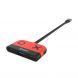 XPower RTT05 3in1 Switch Type-C Hub 多功能集線器 - Red #XP-RTT05-RD [香港行貨]