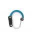 HEROCLIP Rotating Mini Hook 多功能扣環掛勾 (Blue) #210011-401