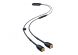 SHURE Rmce-MMCX Bluetooth 5.0 Cable #RMCE-BT2   