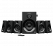 LOGITECH Z607 5.1 Bluetooth Speaker System  藍牙 5.1 聲道環繞音效音箱系統  (香港行貨) #Z607