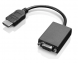 Lenovo HDMI to VGA Adapter 顯示器轉接線 #0B47069 [香港行貨]