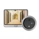 EZVIZ DP1C Smart Home Door Viewer / IPCam (SL) 全無線智能貓眼攝像頭+門鈴 #DP1C [香港行貨]