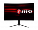 MSI Optix MAG322CQR RGB 幻光版 32" 2K GAMING MON 電競顯示器 #MAG322CQR [香港行貨]