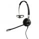 Jabra BIZ 2400 II Mono USB Headset 專業降噪單耳耳機連麥克風 #2496-829-209 [香港行貨] (3年保養)