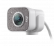 Logitech StreamCam HD Webcam 網絡攝像頭 - Offwhite #LGTSTREAMWH [香港行貨] (1年保養)