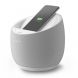 Belkin Devialet Smart BT 5.0 Speaker - WH 智能喇叭 + 無線充電器 #G1S0001MY-WHTP1 [香港行貨]