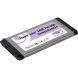 SONNET Tempo edge SATA Pro 6Gb ExpressCard/34 (1pt) 讀卡器 #TSATA6-PRO1-E34 [香港行貨]