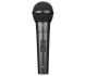 BOYA BY-BM58 Cardioid Dynamic Vocal Microphone 手持式心型人聲麥克風 #BY-BM58 [香港行貨]