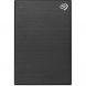 Seagate 2.5" Backup Plus Slim Drive 可攜式硬碟機 (1TB)  - Black #STHN1000400 [香港行貨]