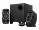 Creative T3250 Wireless 2.1 Wireless Bluetooth® Desktop Speaker System 