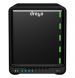 Drobo 5N2 NAS Simplicity and Speed on Your Network